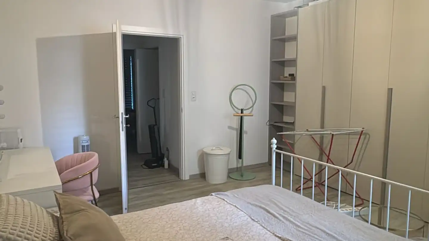 Wohnung mieten - Via Ceresio, 6900 Massagno - Foto 2