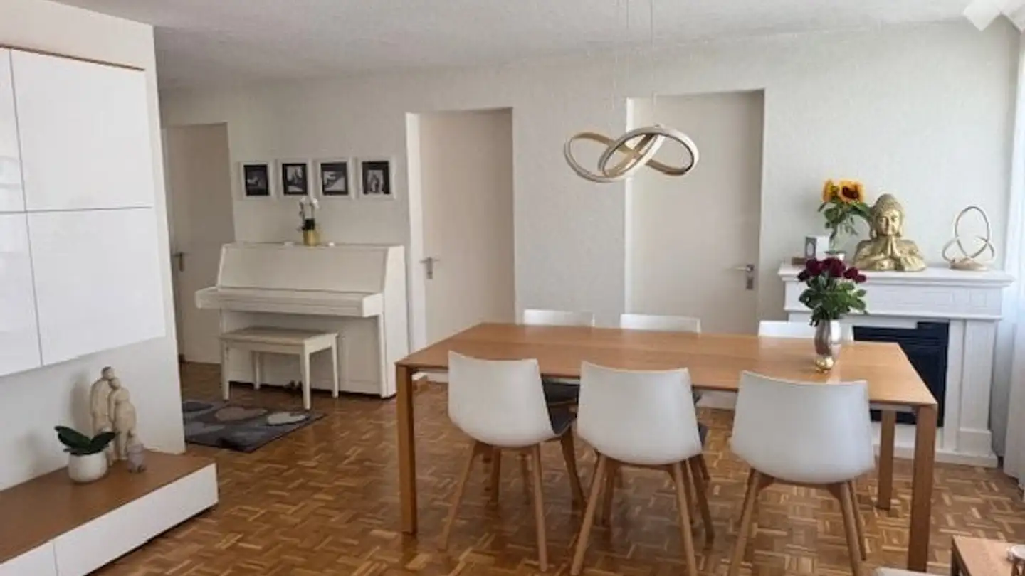 Appartamento in affitto - Brünigstrasse 105, 6072 Sachseln - Photo 2