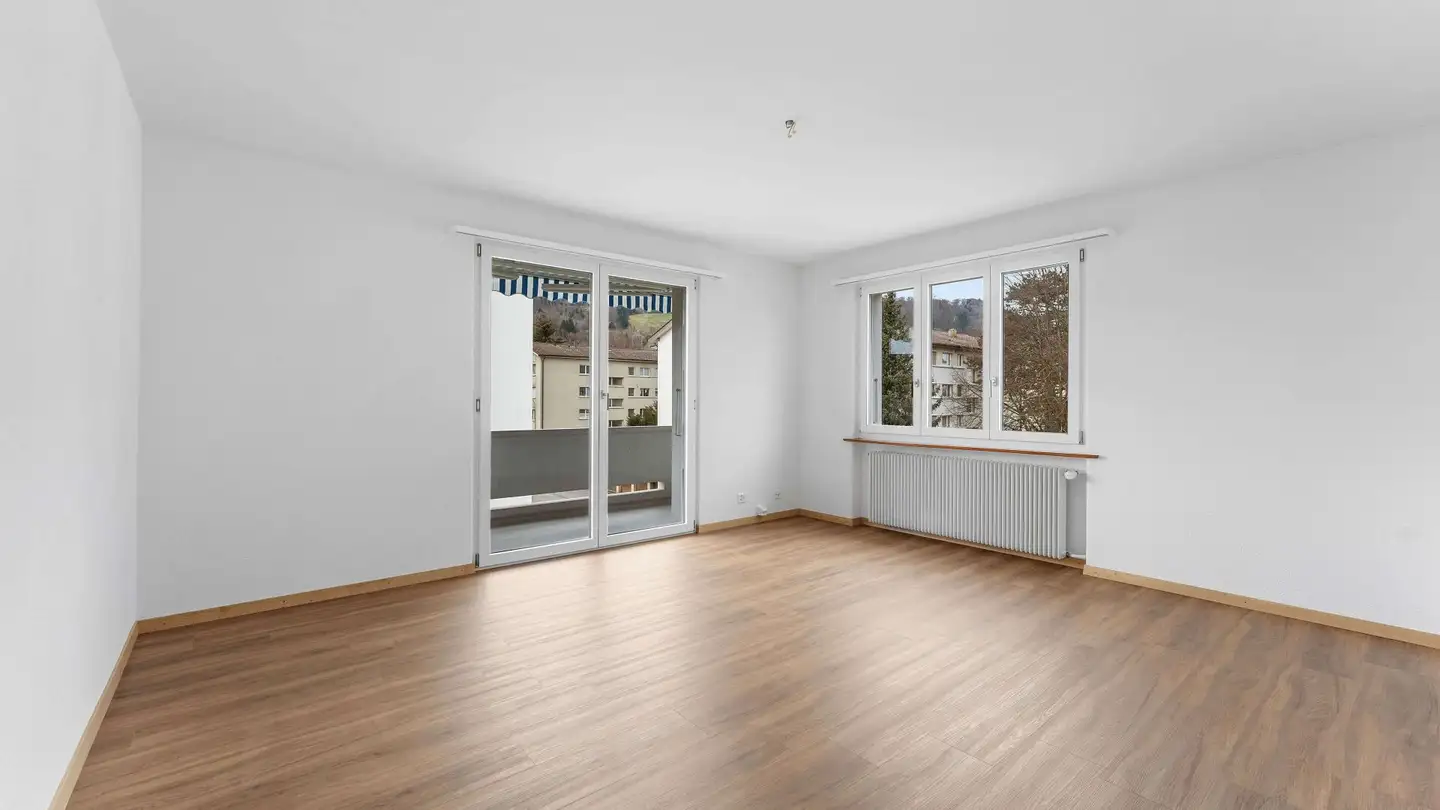Wohnung mieten - Zelgweg 15, 3123 Belp