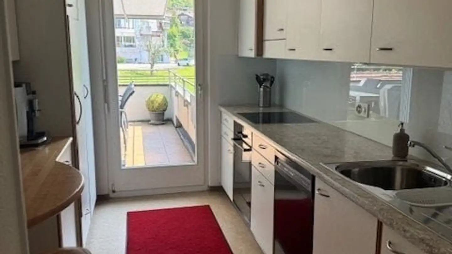 Appartamento in affitto - Brünigstrasse 105, 6072 Sachseln - Photo 3