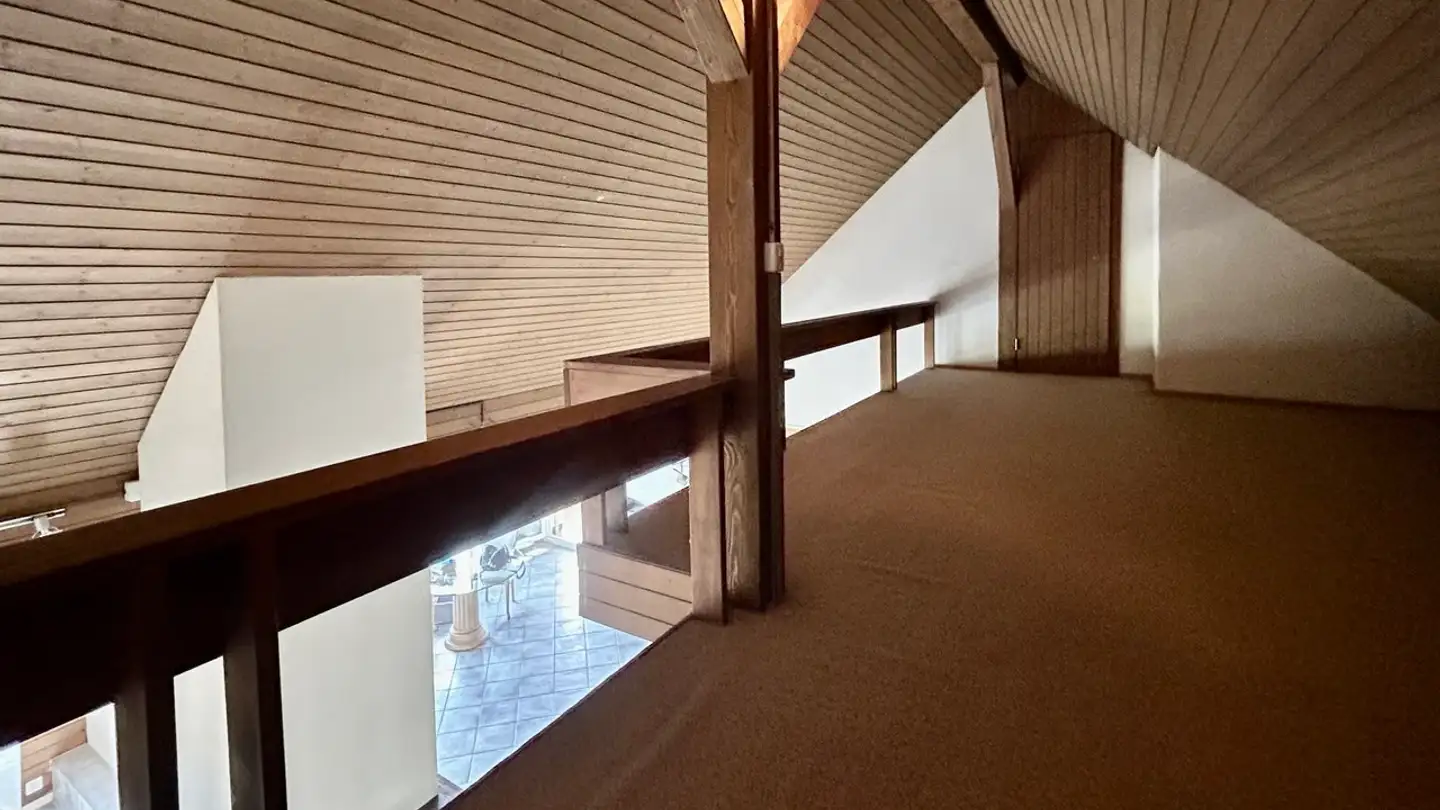 Appartamento in vendita - Unterriedenstrasse 1a, 5412 Gebenstorf - Foto 4