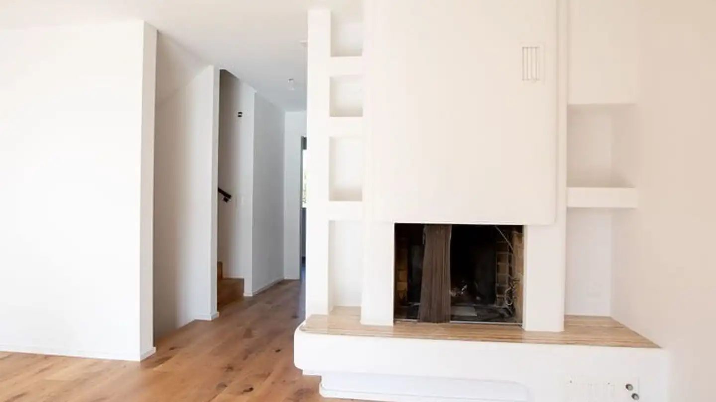 Casa a schiera in vendita - Ackerstrasse 52, 8604 Volketswil - Foto 2