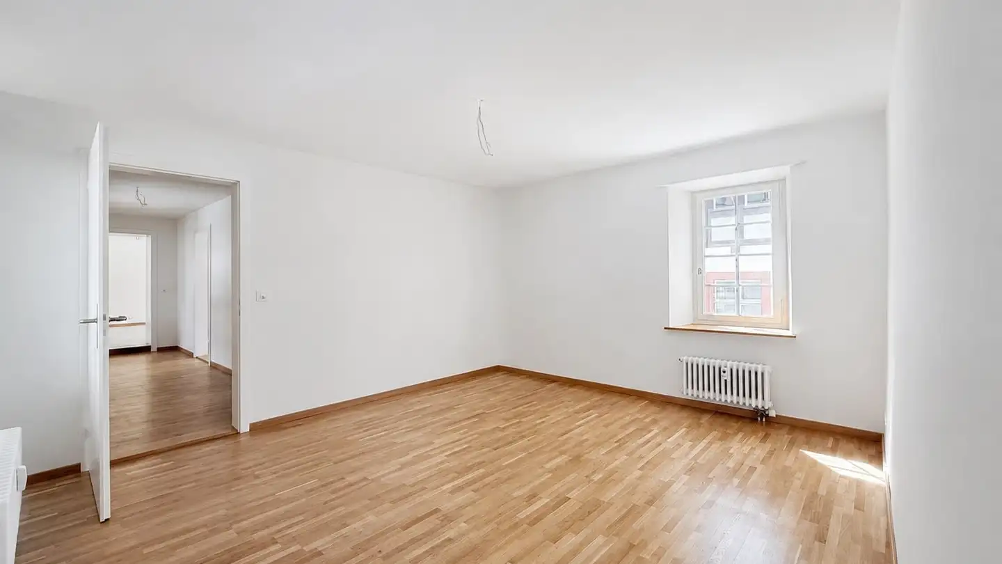 Wohnung mieten - Sankt Alban-Tal 44, 4052 Basel - Foto 3