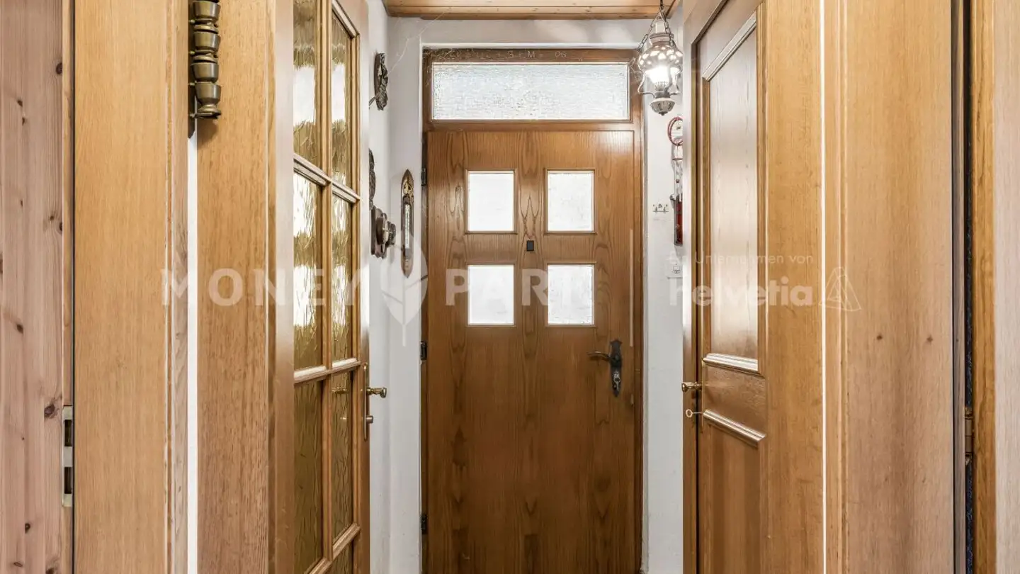 Maison jumelle à vendre - Ringstrasse, 4900 Langenthal - Photo 2