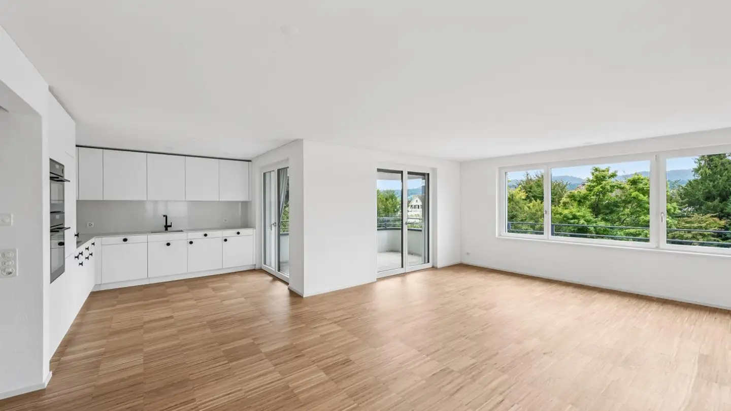 Appartamento in affitto - Erlengutstrasse 6, 8703 Erlenbach ZH - Foto 4