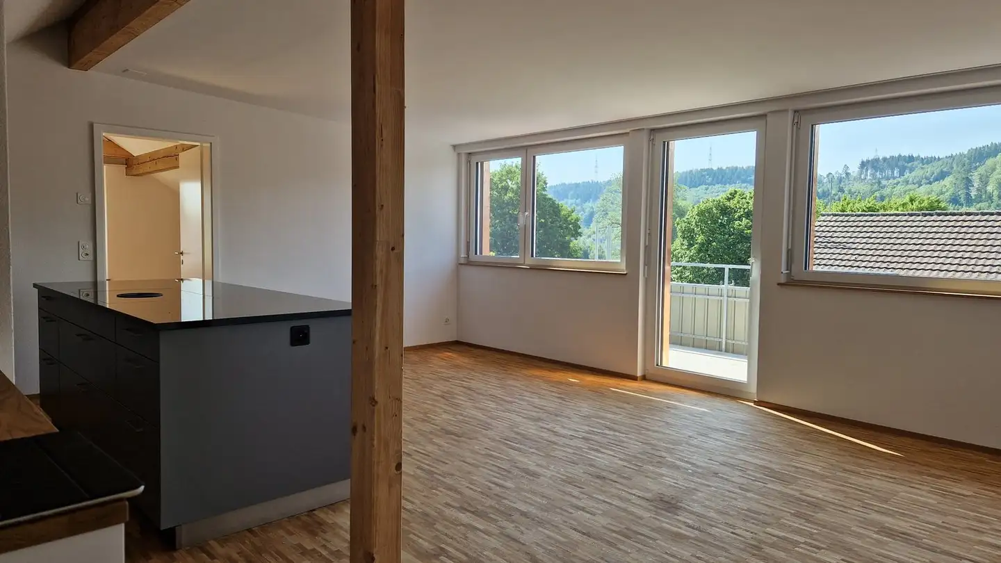 Apartment for rent - Leimernweg 23, 2542 Pieterlen - Photo 2