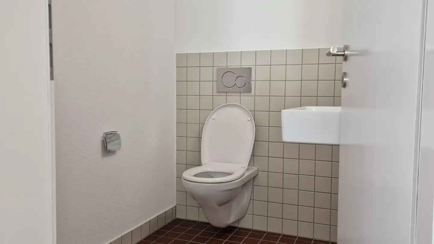 Apartment for rent - Leimernweg 23, 2542 Pieterlen - Photo 3