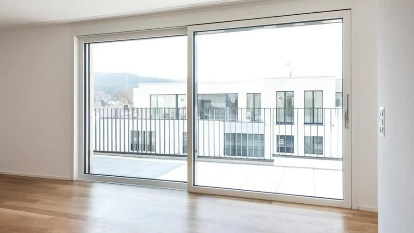 Penthouse for rent - Augraben 14, 5620 Bremgarten AG - Photo 2