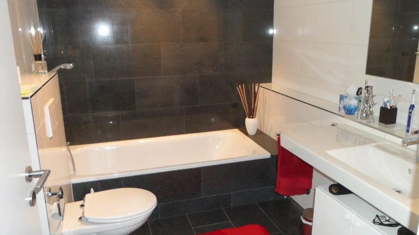 Apartment for rent - Nauenstrasse 53, 8632 Tann - Photo 3