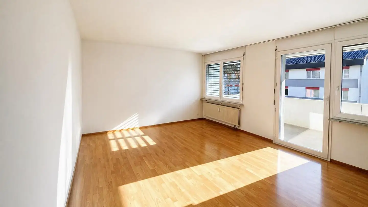 Wohnung mieten - Erlenstrasse 5, 4414 Füllinsdorf - Foto 4