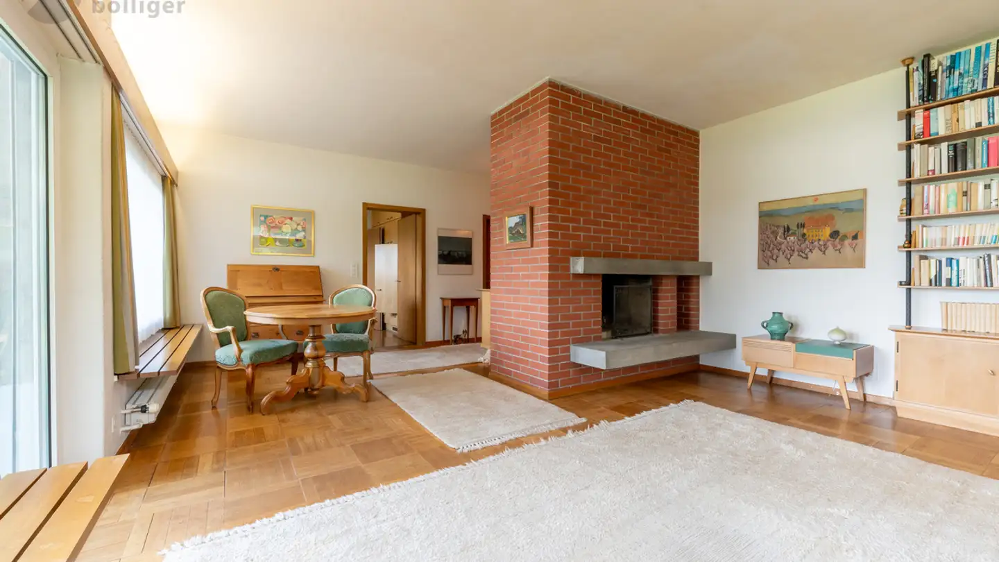 Casa singola in vendita - Jurablick, 5745 Safenwil - Photo 3