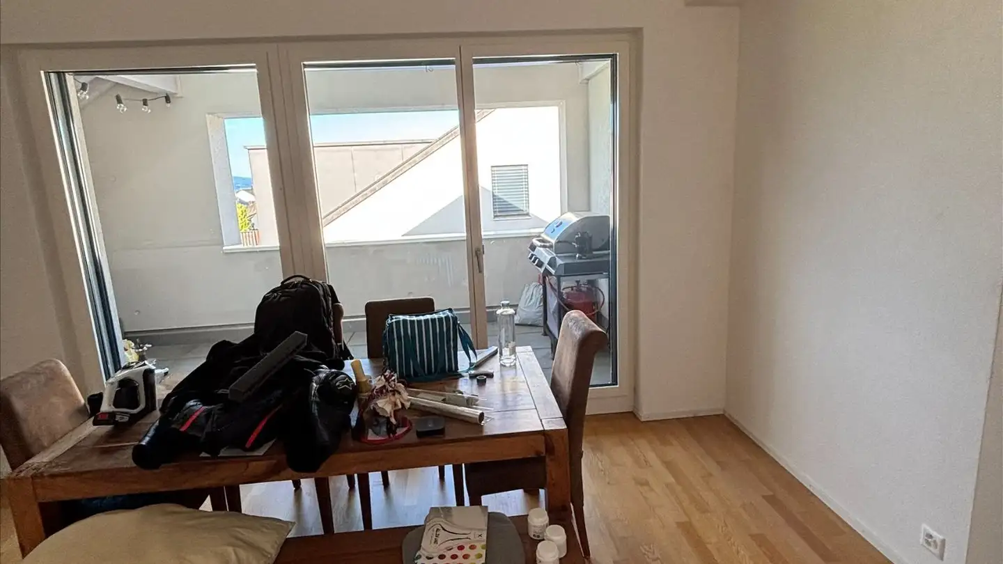 Apartment for rent - Rickenstrasse 28c, 8735 St. Gallenkappel