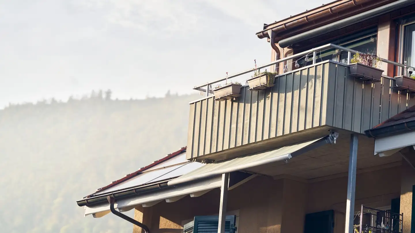 Apartment for rent - Leimernweg 23, 2542 Pieterlen