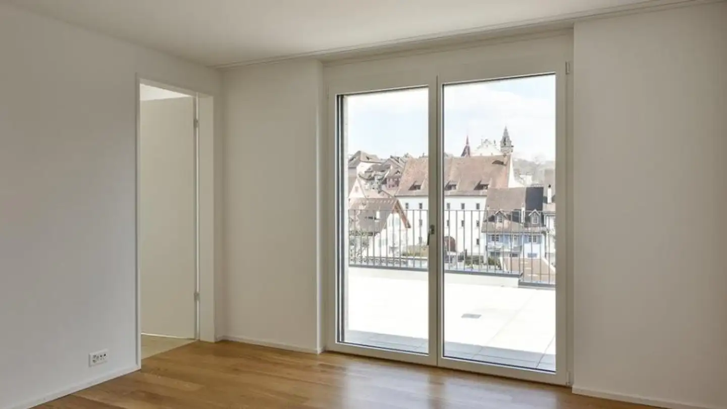 Penthouse for rent - Augraben 14, 5620 Bremgarten AG - Photo 3
