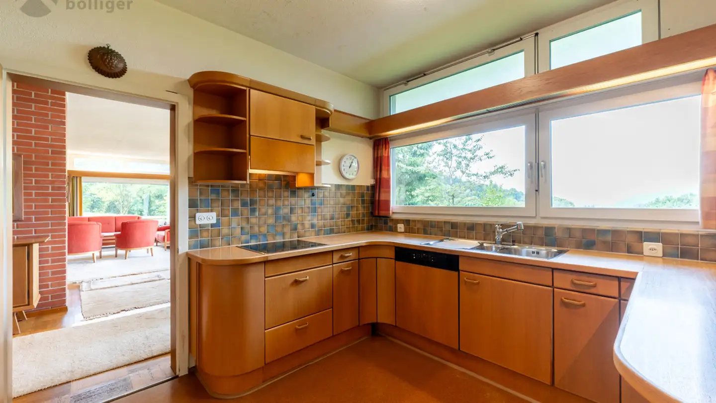 Casa singola in vendita - Jurablick, 5745 Safenwil - Photo 4