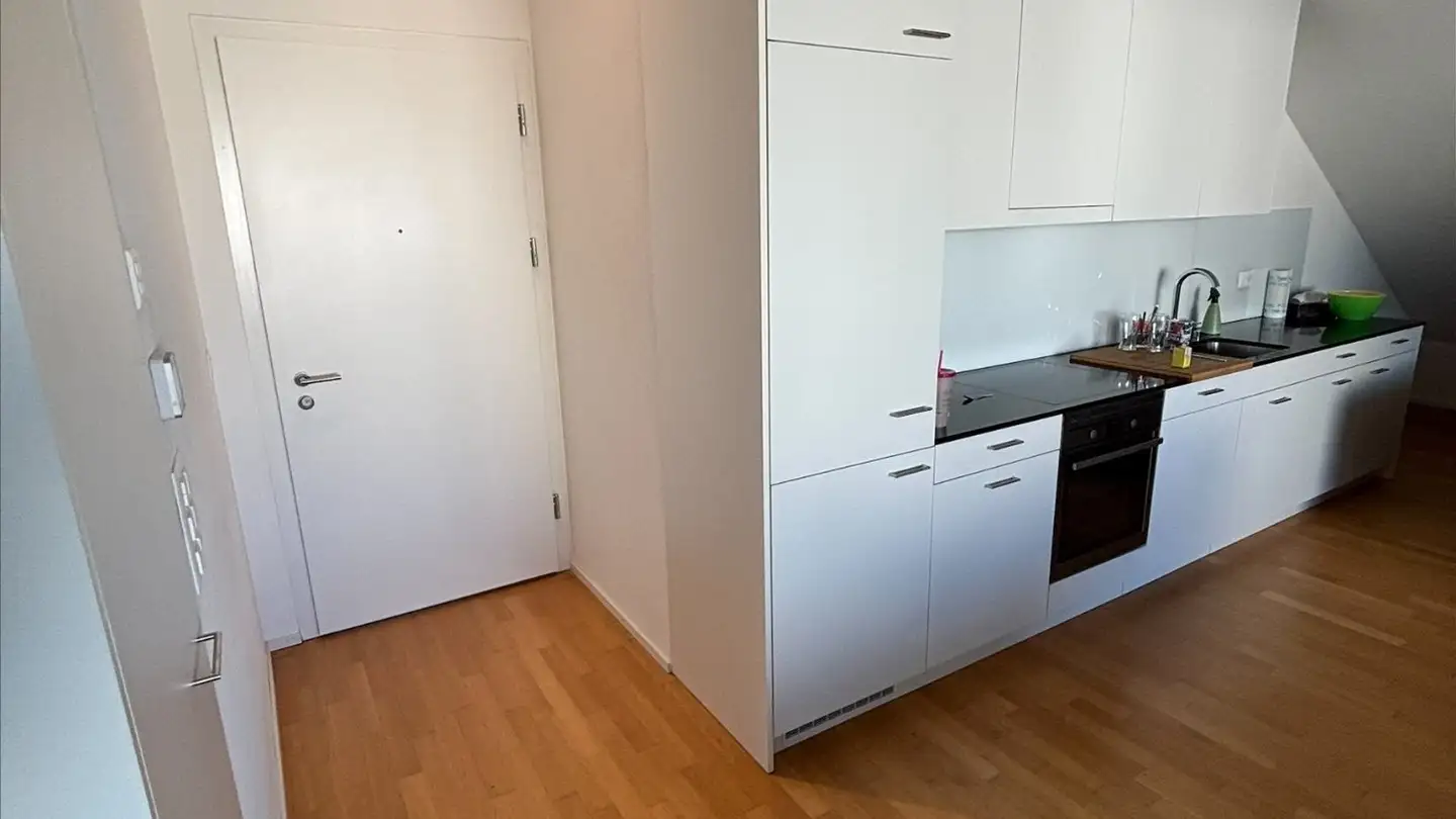 Apartment for rent - Rickenstrasse 28c, 8735 St. Gallenkappel - Photo 2