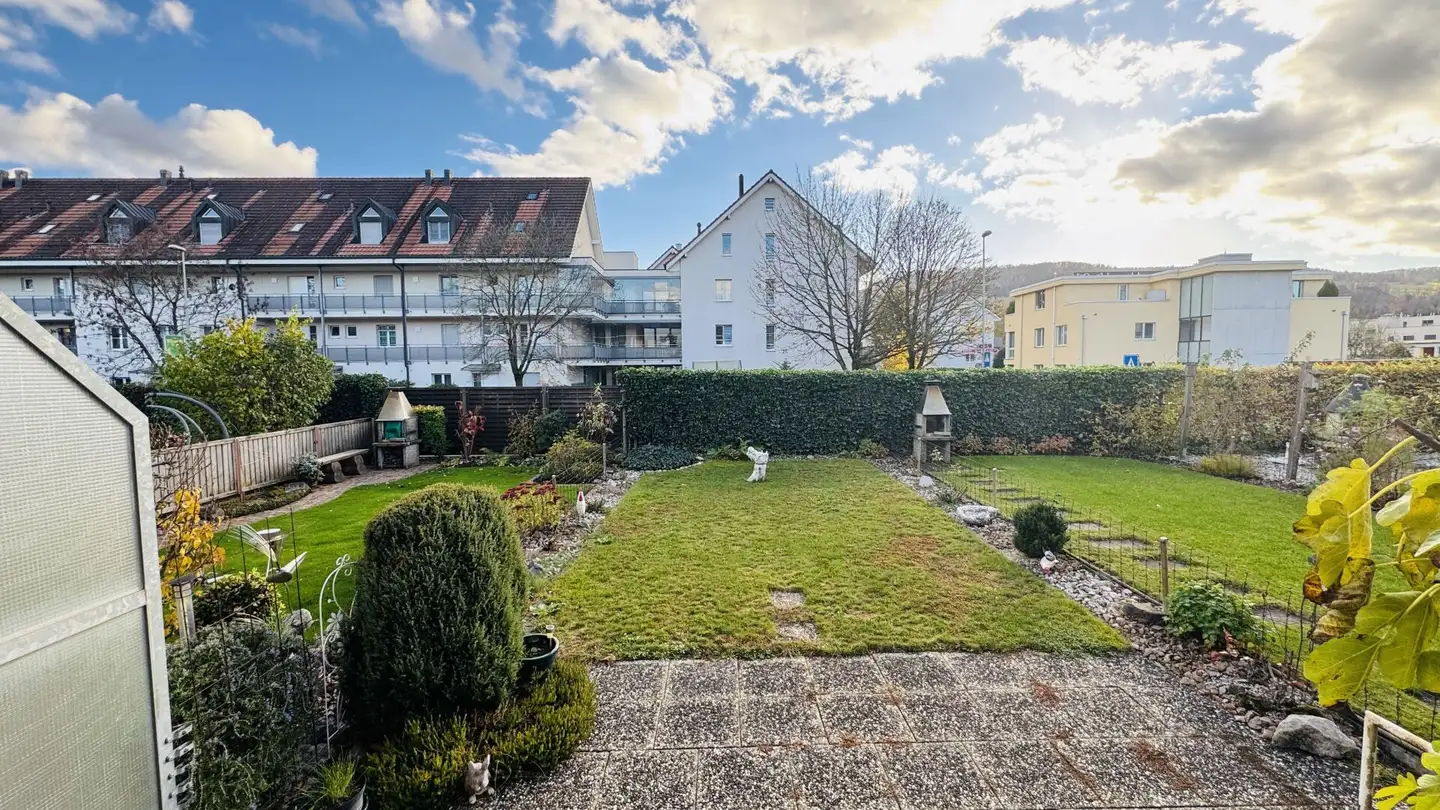 Reihenhaus kaufen - Steinackerring, 4147 Aesch BL - Foto 3