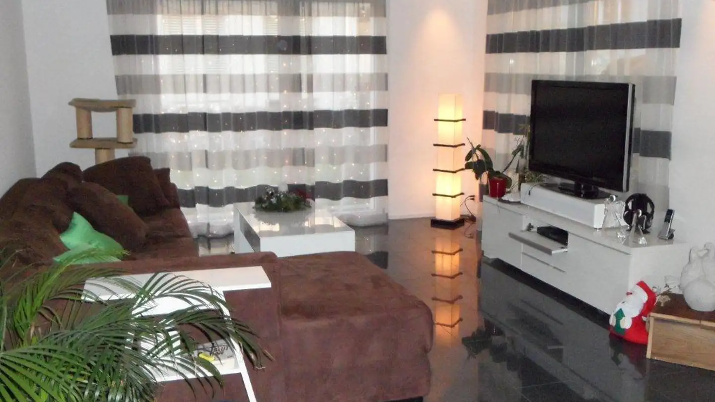 Apartment for rent - Nauenstrasse 53, 8632 Tann - Photo 4