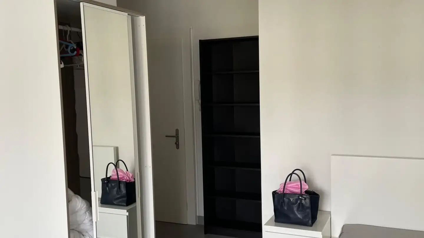 Wohnung mieten - Avenue De La Dôle 11, 1005 Lausanne - Foto 2