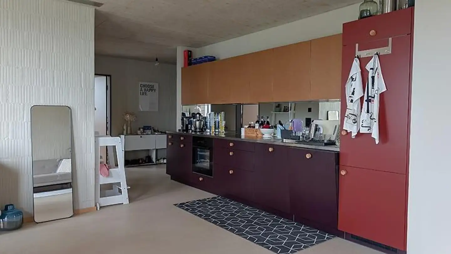 Möblierte Wohnung mieten - 8810 Horgen - Foto 2