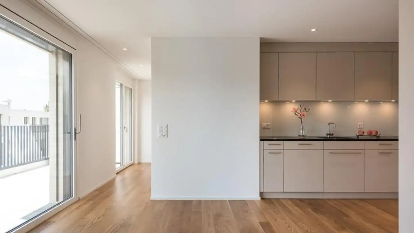 Penthouse for rent - Augraben 14, 5620 Bremgarten AG - Photo 4