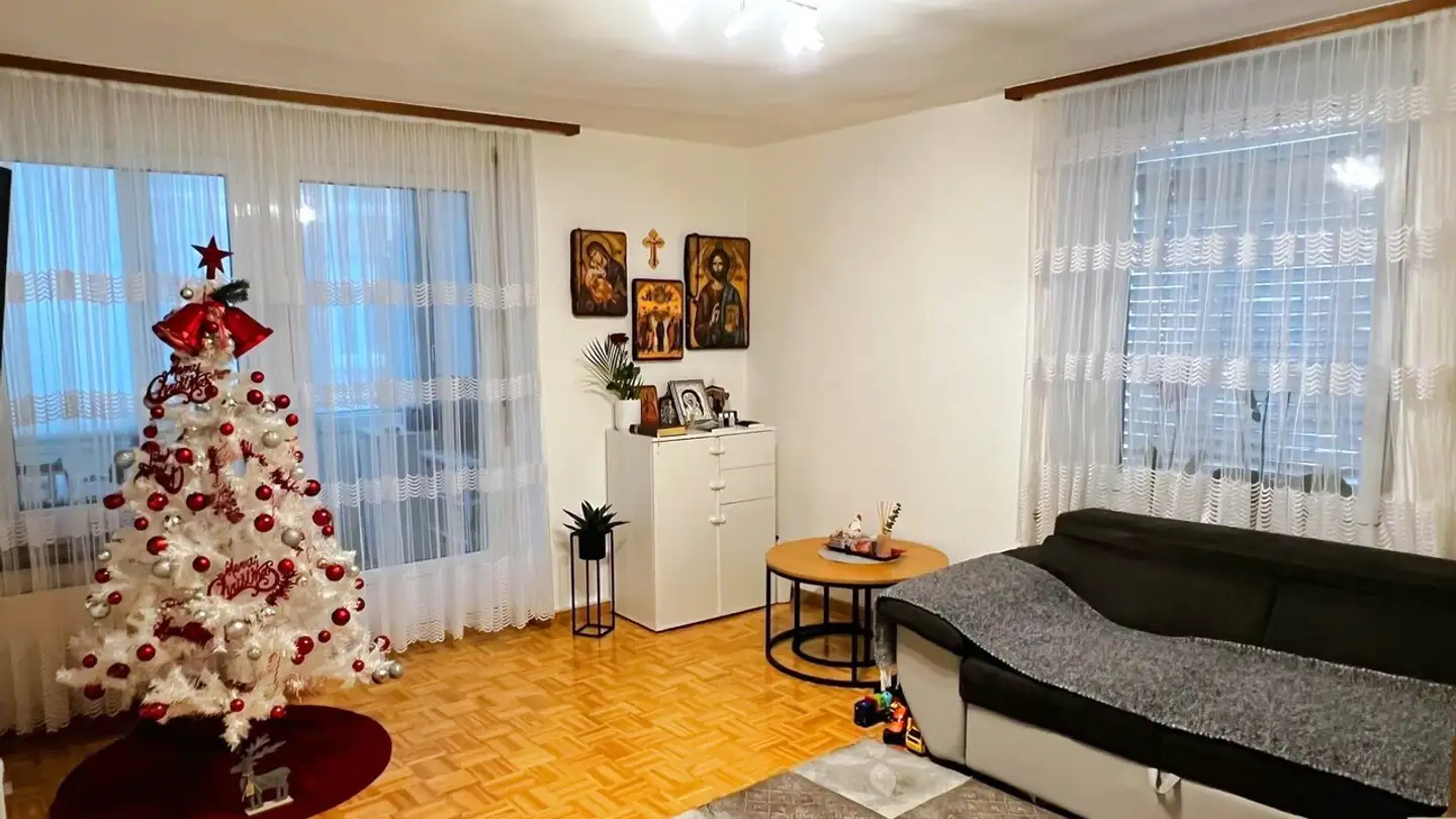 Appartamento in affitto - Löwenstrasse, 9400 Rorschach