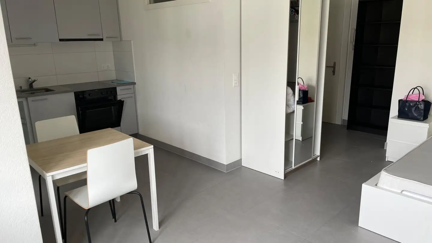 Wohnung mieten - Avenue De La Dôle 11, 1005 Lausanne - Foto 3
