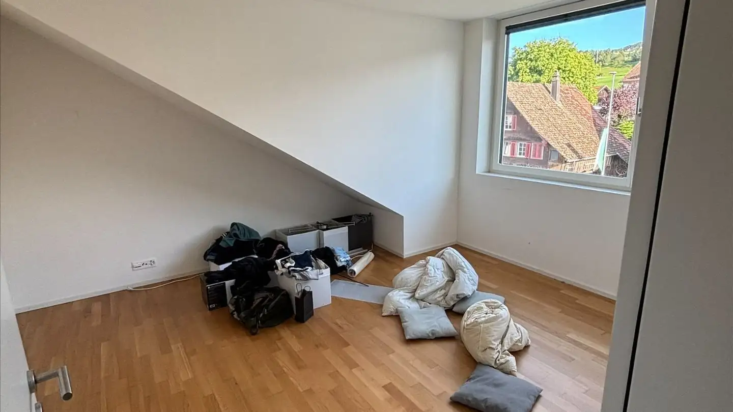 Apartment for rent - Rickenstrasse 28c, 8735 St. Gallenkappel - Photo 4