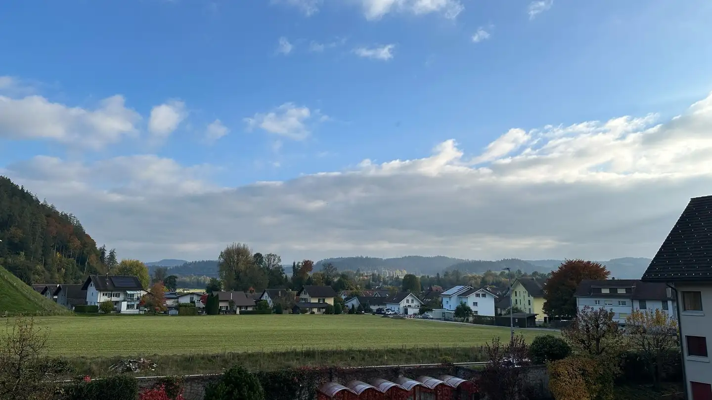 Appartamento in affitto - Fraumattstrasse 3, 3415 Rüegsauschachen