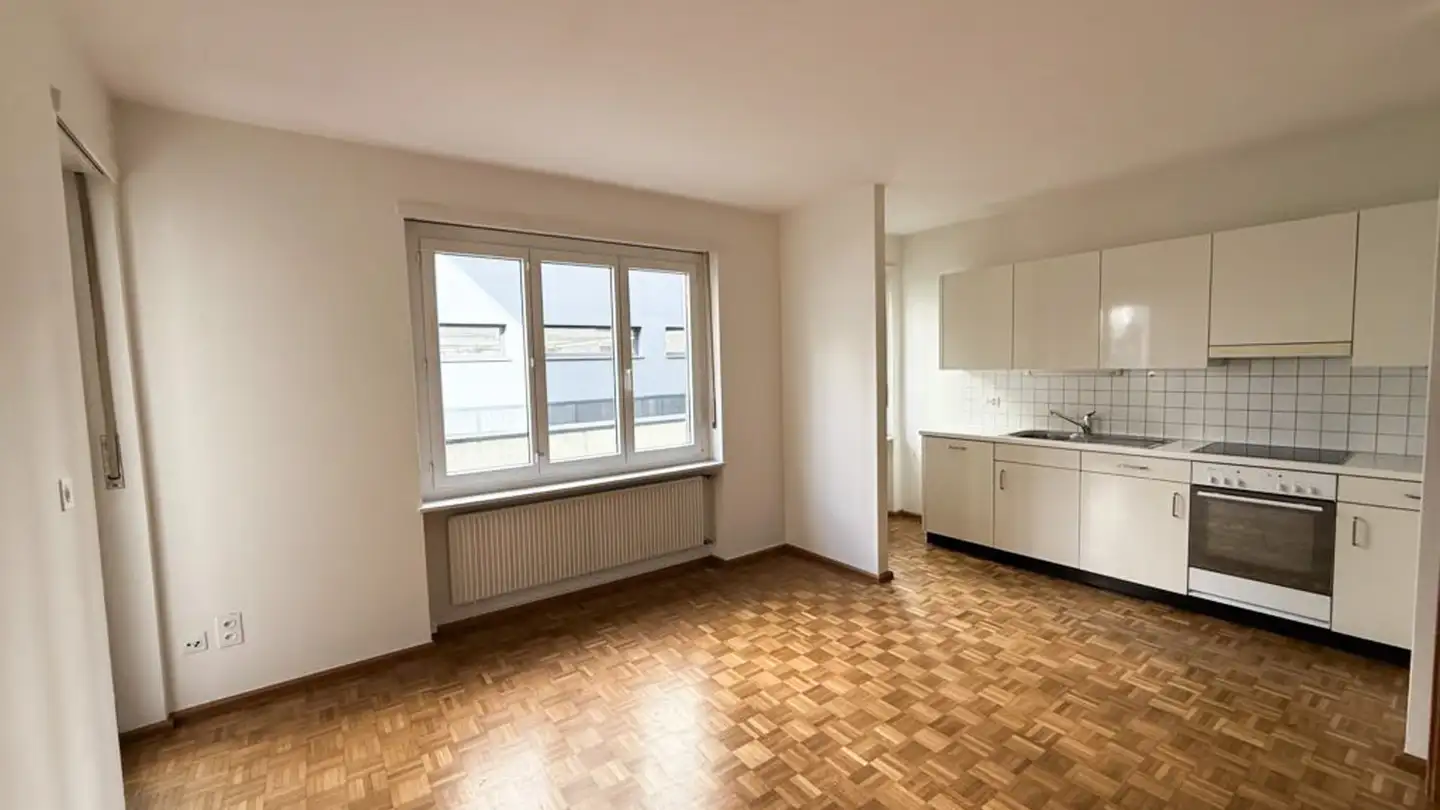Appartamento in affitto - Via Vallemaggia 11, 6600 Locarno