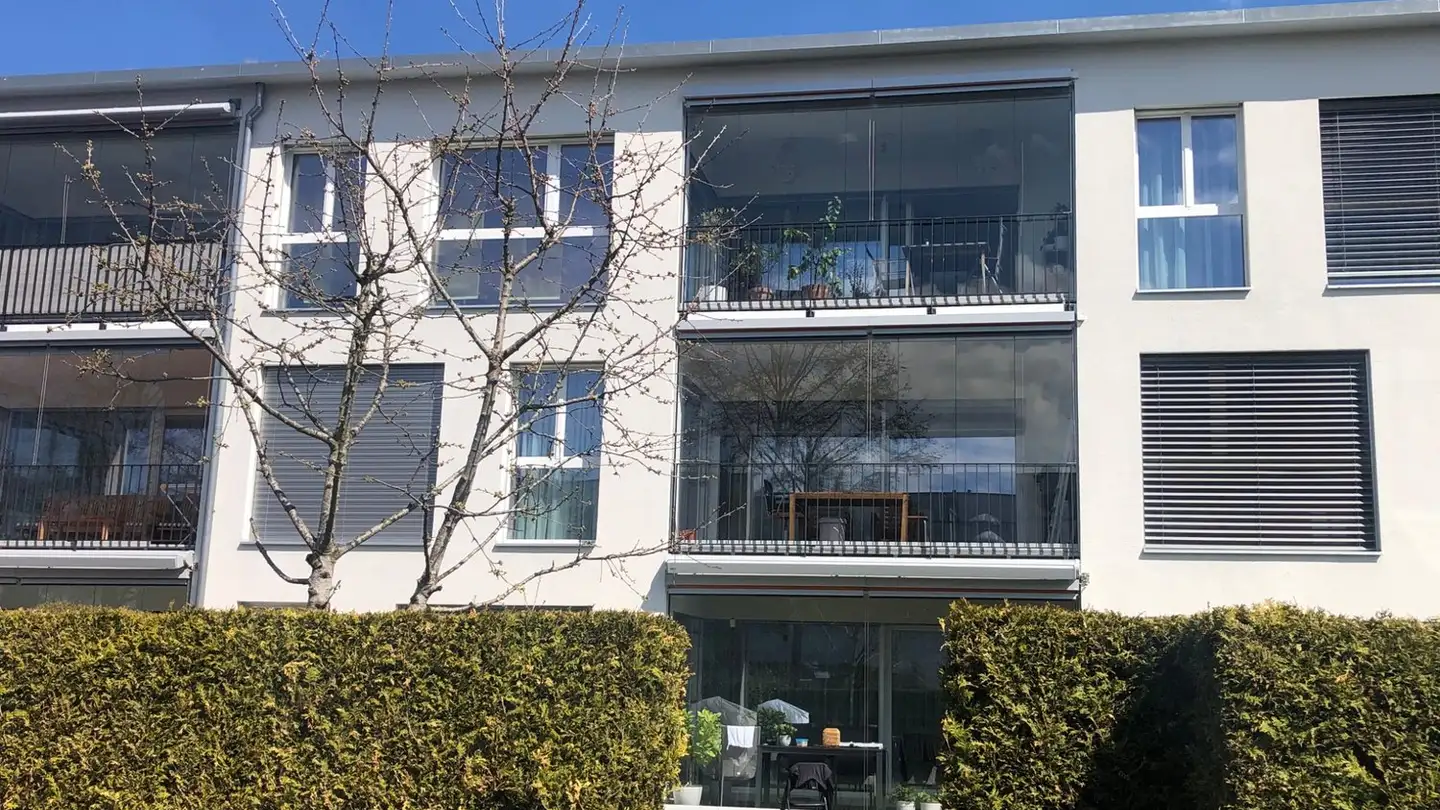 Apartment for sale - Erlenweg 12, 3072 Ostermundigen