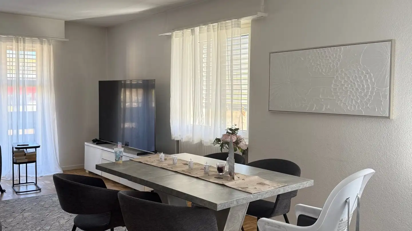 Apartment for rent - Schützenmatt 19, 3280 Murten