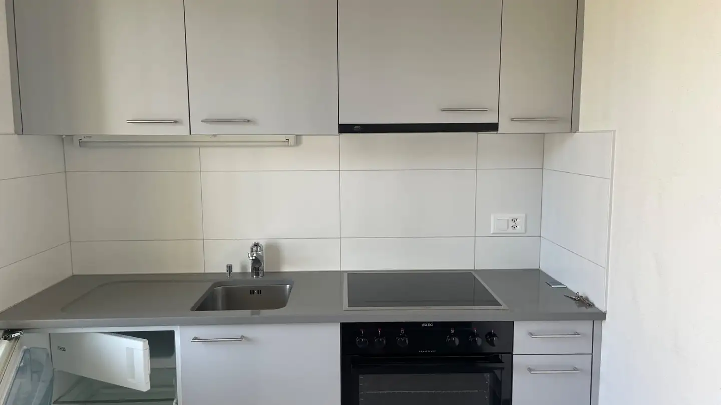 Wohnung mieten - Avenue De La Dôle 11, 1005 Lausanne - Foto 4