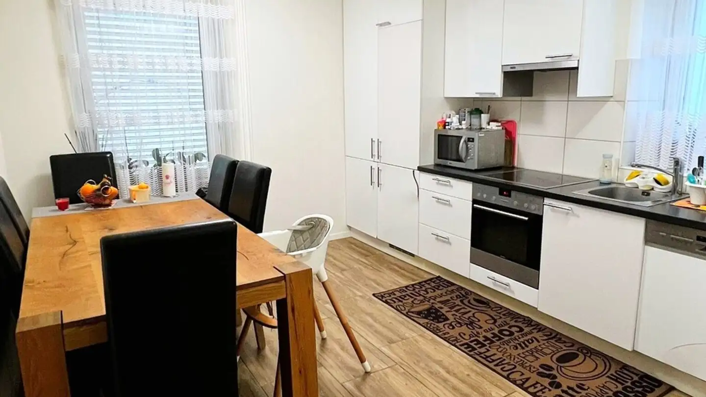 Appartamento in affitto - Löwenstrasse, 9400 Rorschach - Photo 2