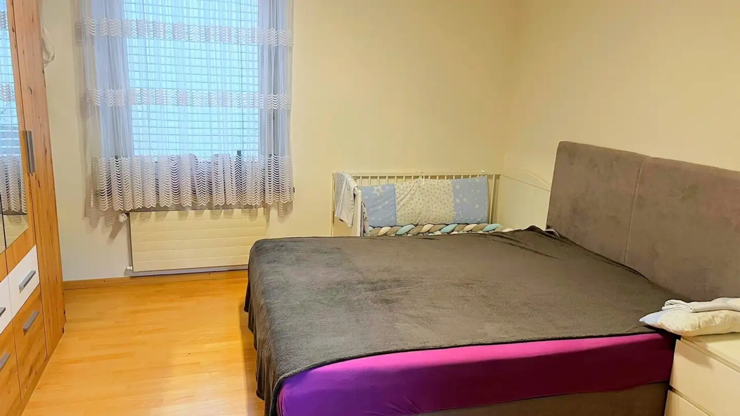 Appartamento in affitto - Löwenstrasse, 9400 Rorschach - Photo 3