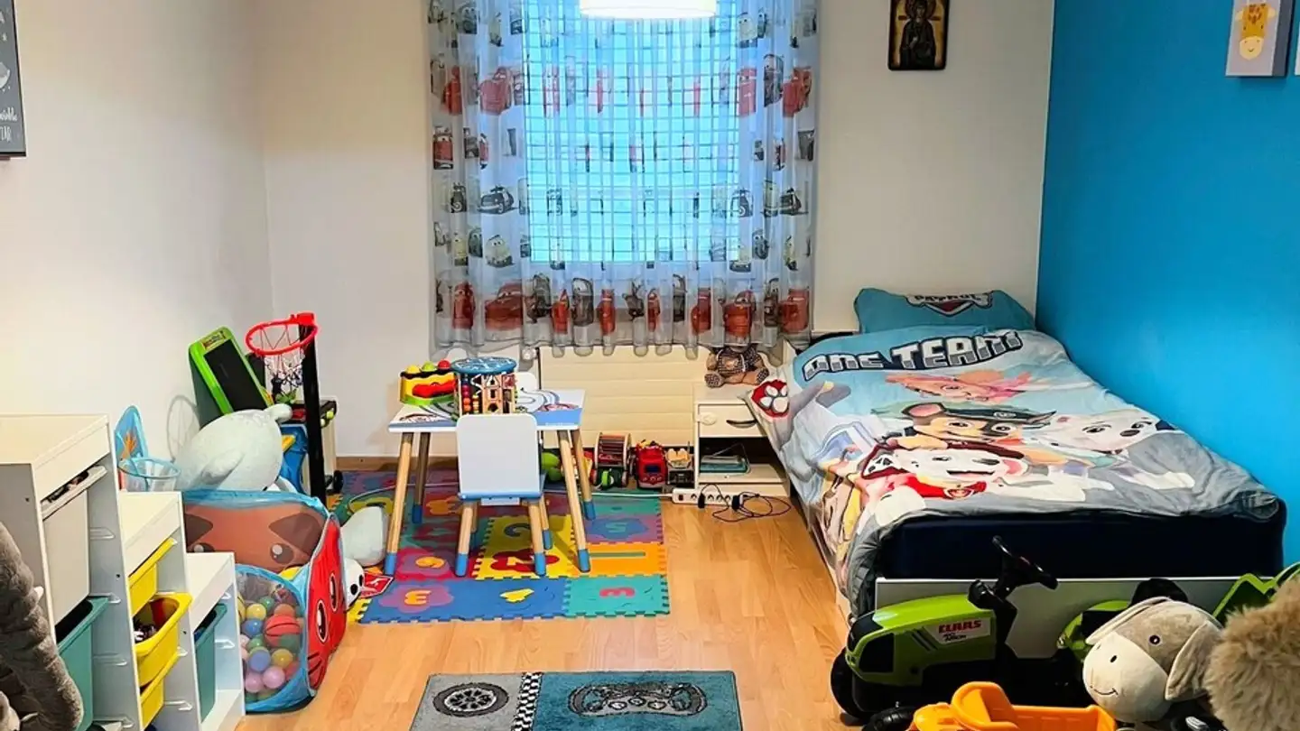 Appartamento in affitto - Löwenstrasse, 9400 Rorschach - Photo 4