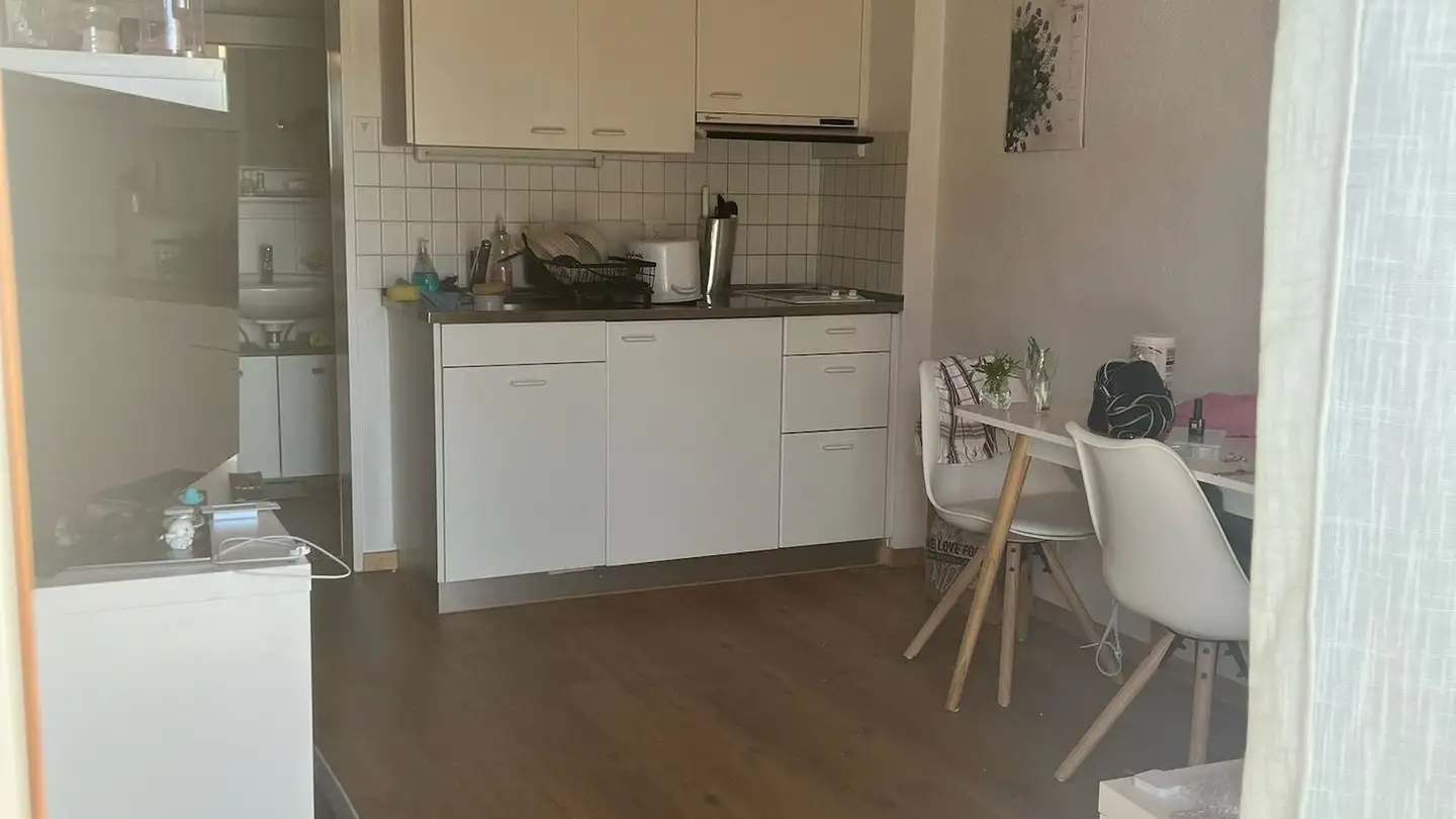 Appartamento in affitto - Fraumattstrasse 3, 3415 Rüegsauschachen - Foto 2