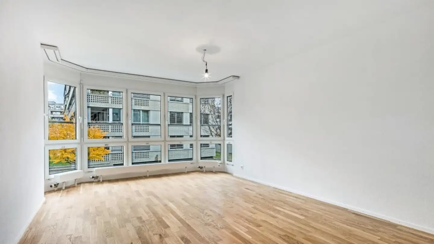 Wohnung mieten - Albisriederstrasse 278, 8047 Zürich - Foto 2