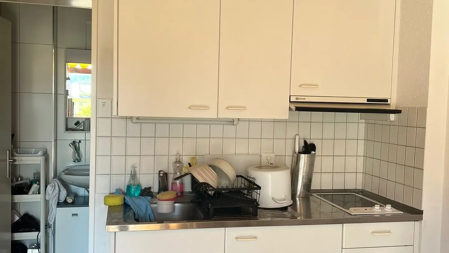 Appartamento in affitto - Fraumattstrasse 3, 3415 Rüegsauschachen - Foto 3