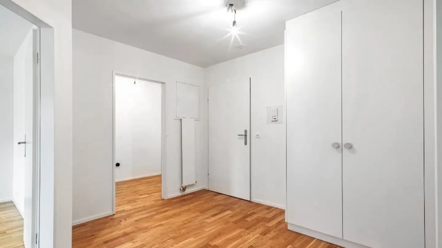 Wohnung mieten - Albisriederstrasse 278, 8047 Zürich - Foto 3