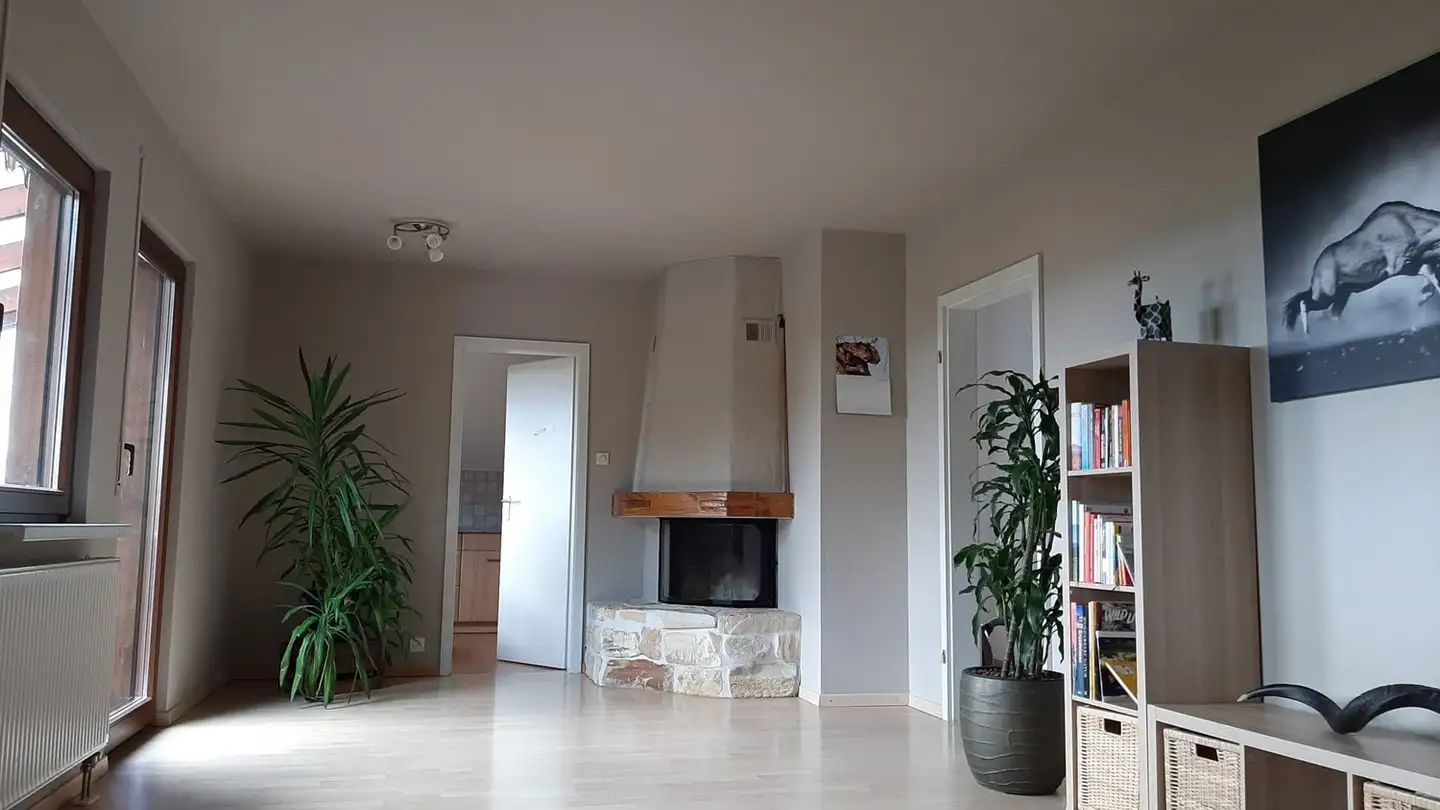 Appartement à louer - 3322 Urtenen-Schönbühl