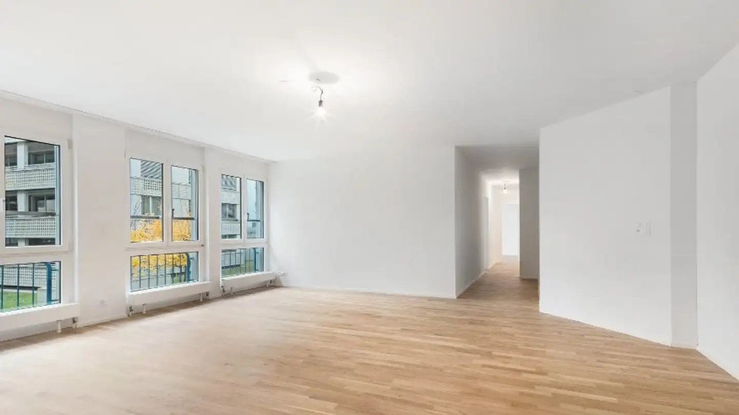 Wohnung mieten - Albisriederstrasse 278, 8047 Zürich - Foto 4
