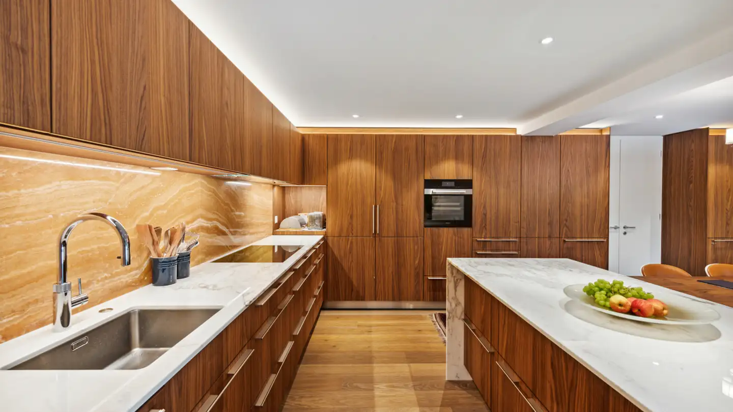 Maisonette mieten - 8044 Zürich - Foto 2