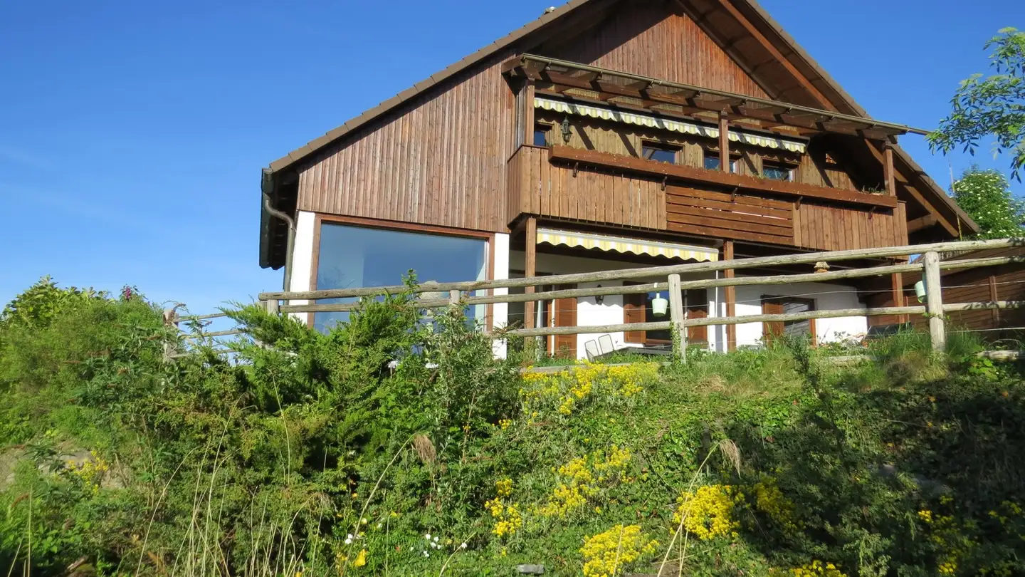 Appartement à louer - 3322 Urtenen-Schönbühl - Photo 2