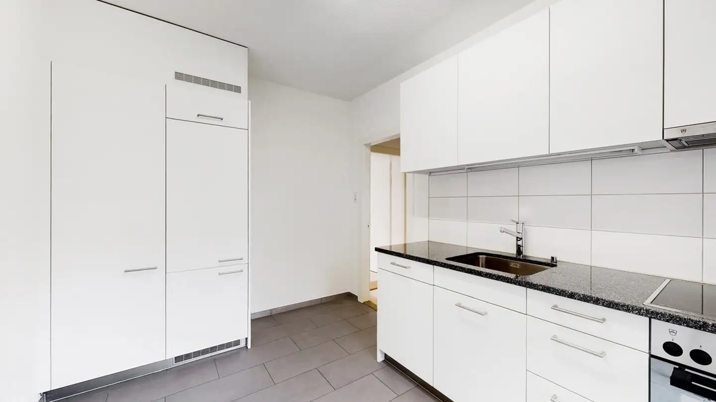 Apartment for rent - Meisengasse, 4057 Basel - Photo 2