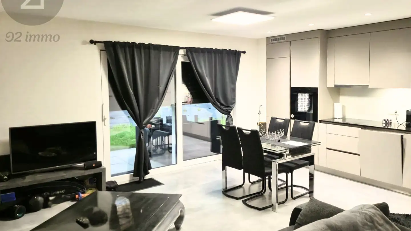 Apartment for rent - 1696 Vuisternens-en-Ogoz