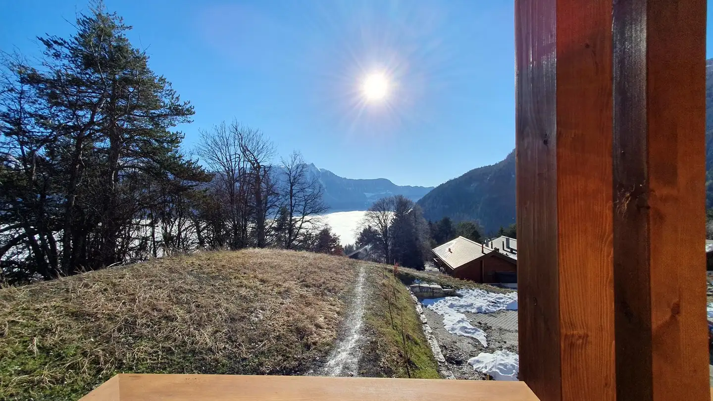 Appartamento in vendita - 1911 Ovronnaz - Photo 2