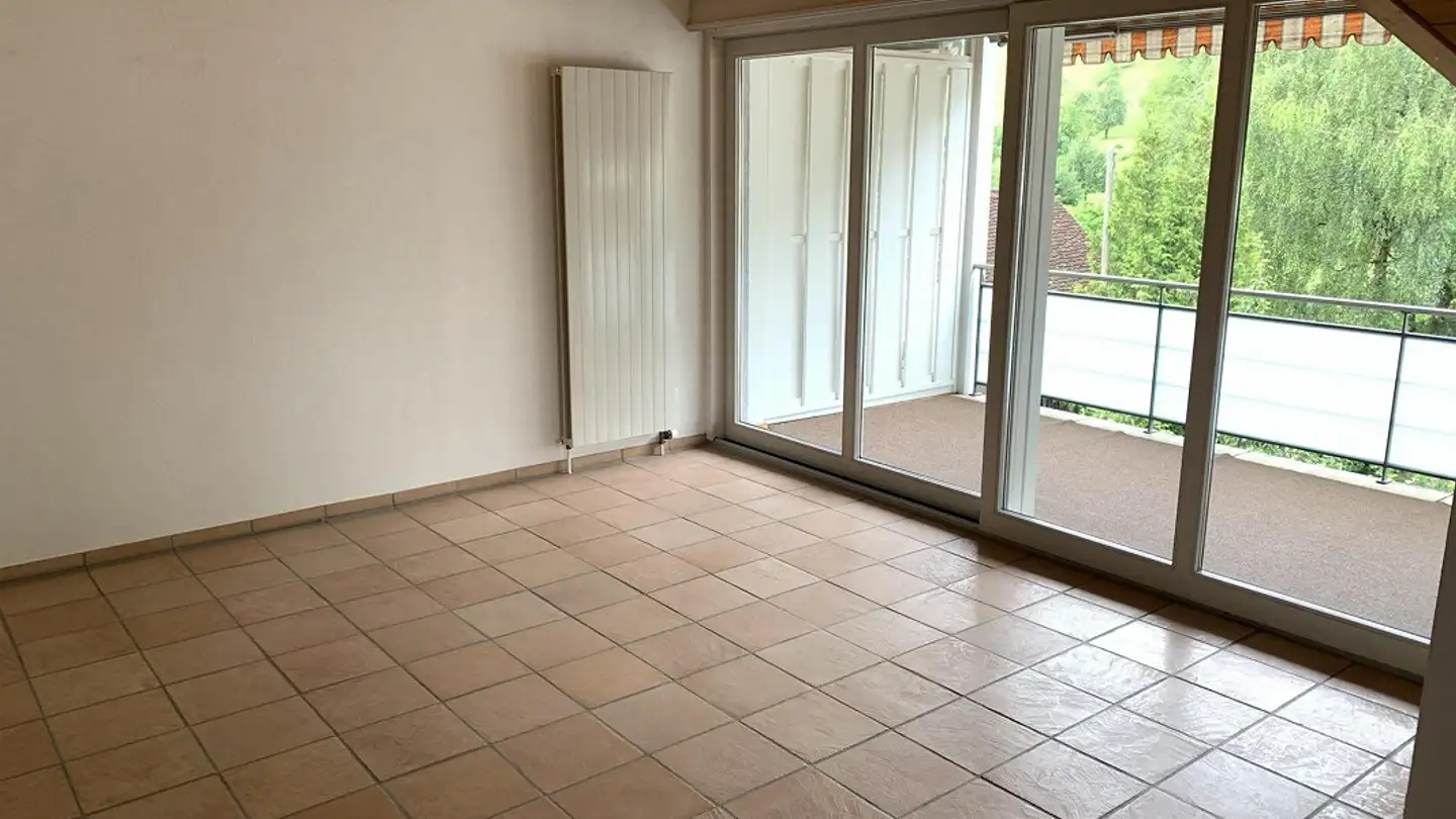 Appartamento in affitto - Rössligasse 15, 4467 Rothenfluh