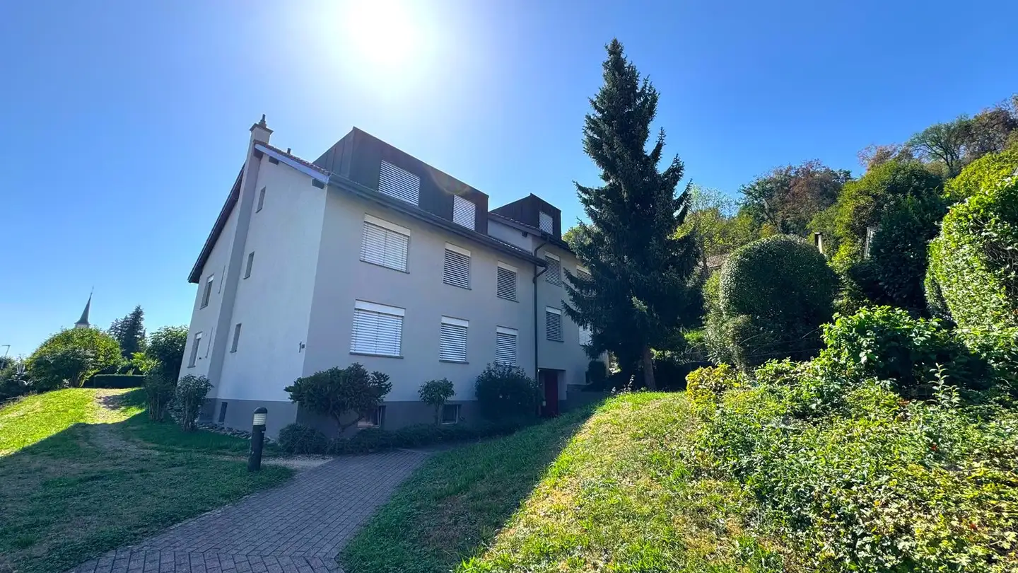 Appartement à vendre - Hofackerweg 1, 5074 Eiken - Photo 2