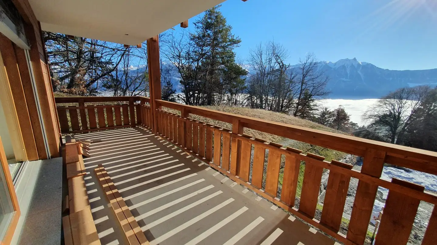 Appartamento in vendita - 1911 Ovronnaz - Photo 4